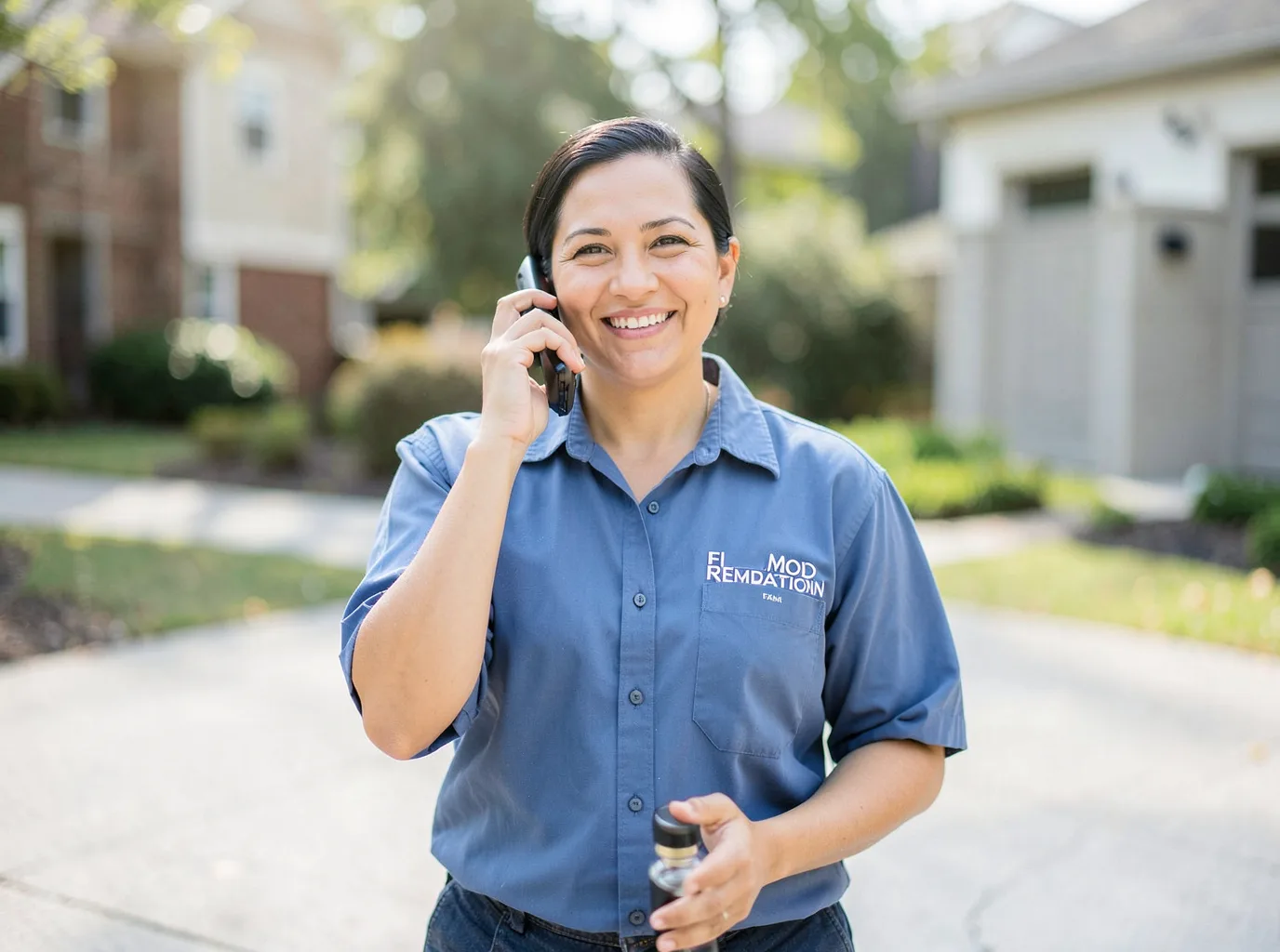 Mold Remediation Pikesville, MD FAQs